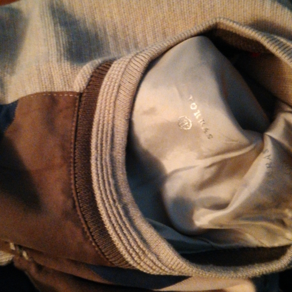 Men's Sweater by Torras - Size 48 - Picture 7 of 10